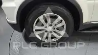 2014 Ssangyong Rexton
