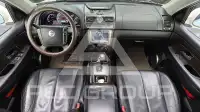 2014 Ssangyong Rexton