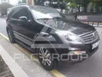 2014 Ssangyong Rexton