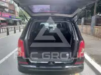2014 Ssangyong Rexton