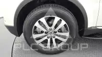 2014 Ssangyong Rexton