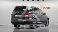 2014 Ssangyong Rexton