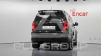 2014 Ssangyong Rexton