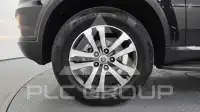 2014 Ssangyong Rexton