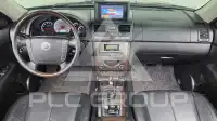 2014 Ssangyong Rexton