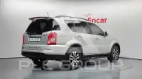 2014 Ssangyong Rexton