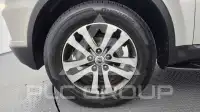 2014 Ssangyong Rexton