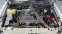 2014 Ssangyong Rexton