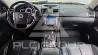 2014 Ssangyong Rexton