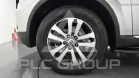 2014 Ssangyong Rexton
