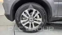 2014 Ssangyong Rexton