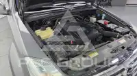 2014 Ssangyong Rexton