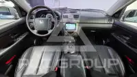 2014 Ssangyong Rexton