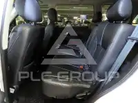 2014 Ssangyong Rexton
