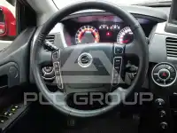 2014 Ssangyong Korando