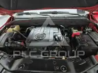 2014 Ssangyong Korando