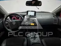 2014 Ssangyong Korando