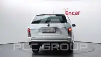 2014 Ssangyong Korando