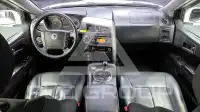 2014 Ssangyong Korando