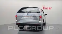 2014 Ssangyong Korando