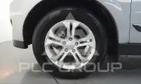 2014 Ssangyong Korando