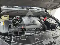 2014 Ssangyong Korando