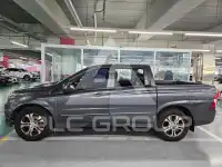 2014 Ssangyong Korando