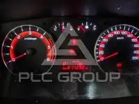2014 Ssangyong Korando