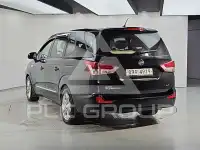 2014 Ssangyong Korando