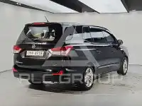 2014 Ssangyong Korando