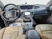 2014 Ssangyong Korando