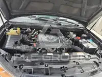 2014 Ssangyong Korando