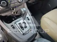 2014 Ssangyong Korando