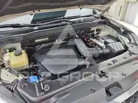 2014 Ssangyong Korando