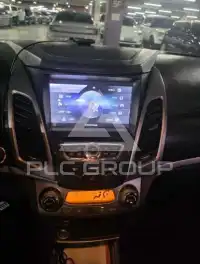 2014 Ssangyong Korando