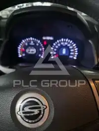2014 Ssangyong Korando