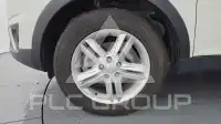 2014 Ssangyong Korando