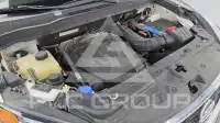 2014 Ssangyong Korando
