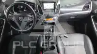 2014 Ssangyong Korando