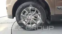 2014 Ssangyong Korando