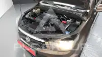 2014 Ssangyong Korando