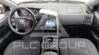 2014 Ssangyong Korando