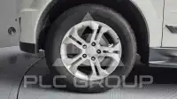 2014 Ssangyong Korando