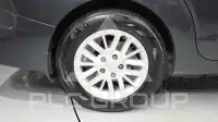 2014 Ssangyong Korando