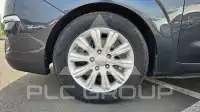 2014 Ssangyong Korando