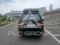2014 Ssangyong Korando