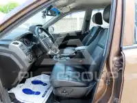 2014 Ssangyong Korando