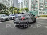 2014 Ssangyong Korando