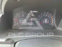2014 Ssangyong Korando