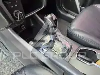 2014 Ssangyong Korando
